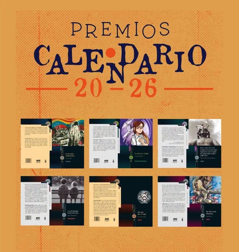 Jóvenes creadores reciben Premios Calendario de literatura