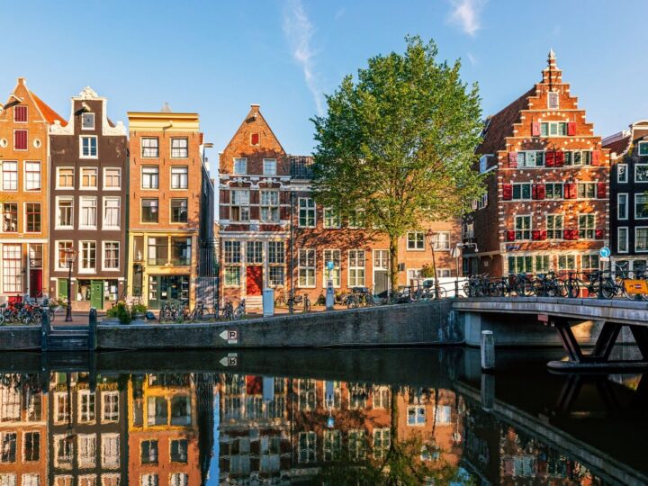 Hablemos de Ámsterdam