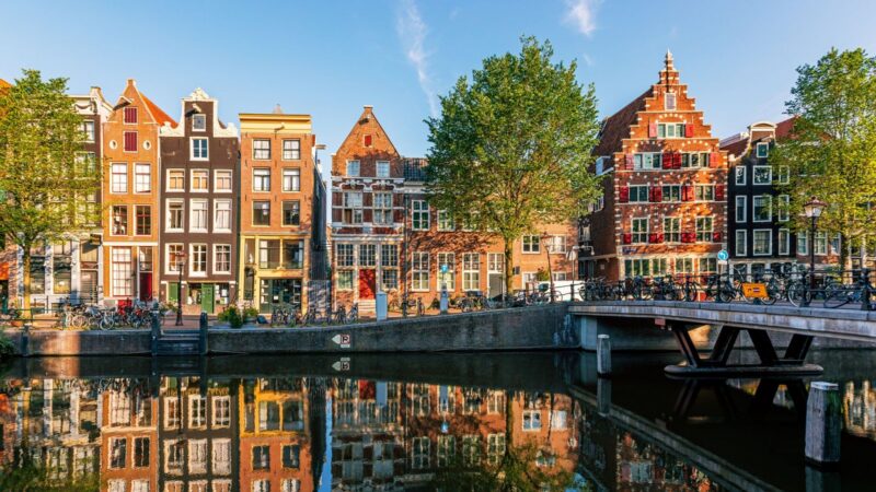 Hablemos de Ámsterdam
