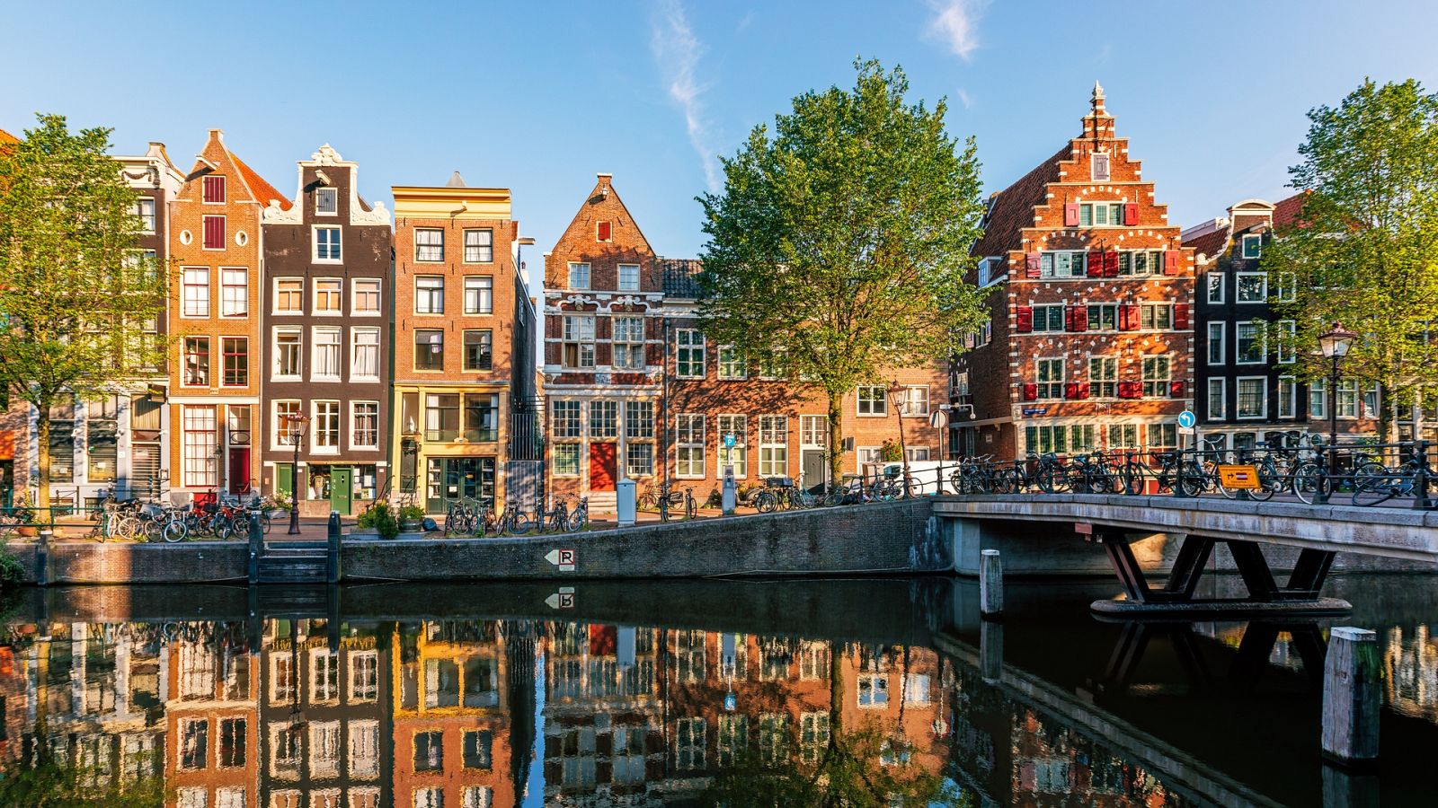 Hablemos de Ámsterdam