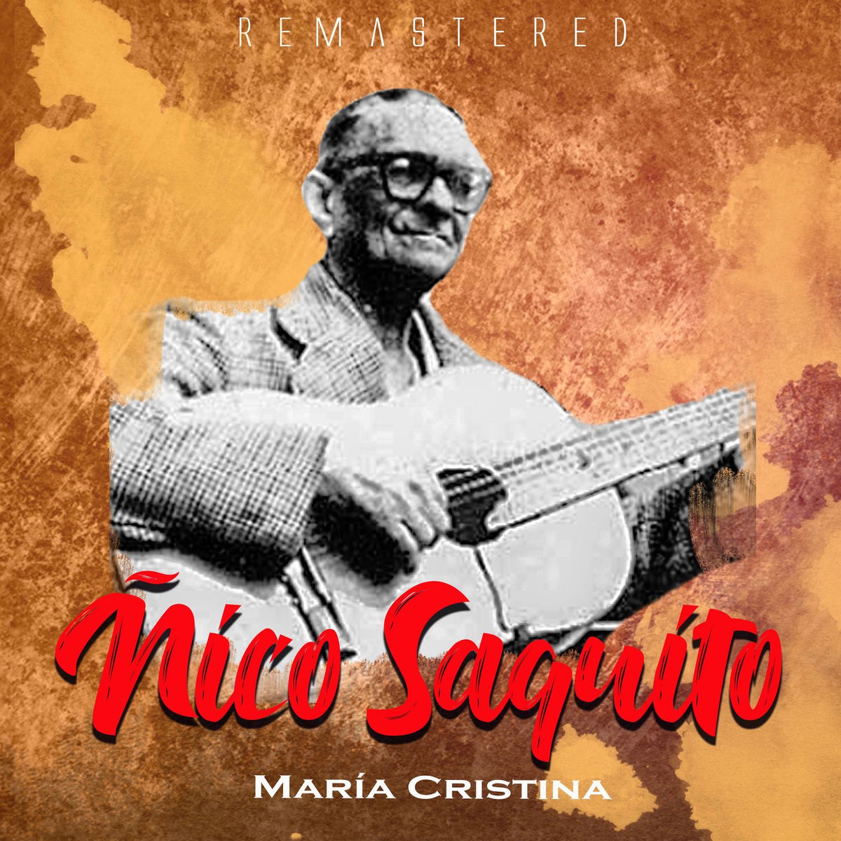 Ñico Saquito y el arte de cantar la sabiduría popular