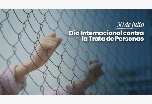 Trata de personas: la esclavitud en el siglo XXI