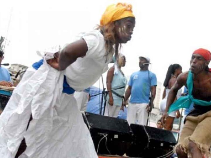 En Camagüey, XVIII edición de Timbalaye-La Ruta de la Rumba