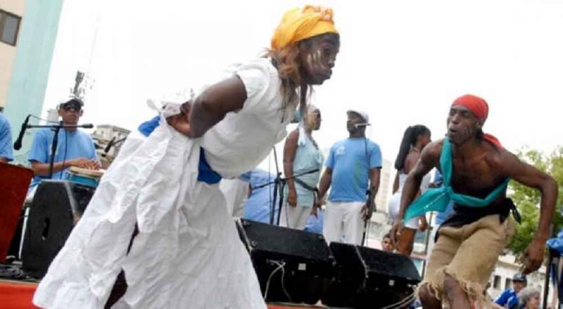 En Camagüey, XVIII edición de Timbalaye-La Ruta de la Rumba