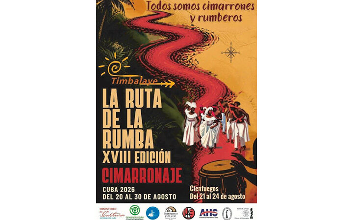 Cierra edición de Timbalaye en Cienfuegos con tributo a Benny Moré
