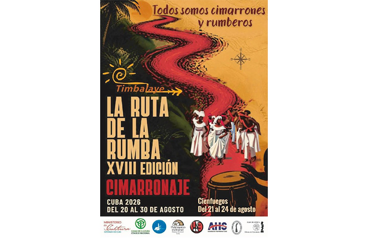 Cierra edición de Timbalaye en Cienfuegos con tributo a Benny Moré