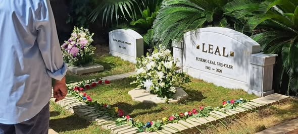 Homenaje con oficio de trisagio a Eusebio Leal Spengler, Eterno Historiador de La Habana