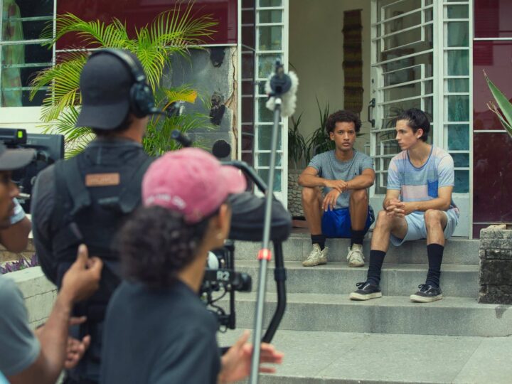 La televisión en el verano: una opción educativa y de entretenimiento