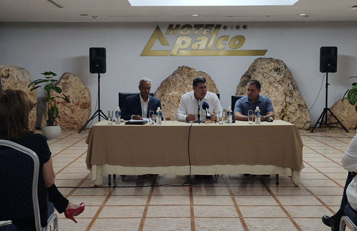 42ª Feria Internacional de La Habana llegará en formato híbrido