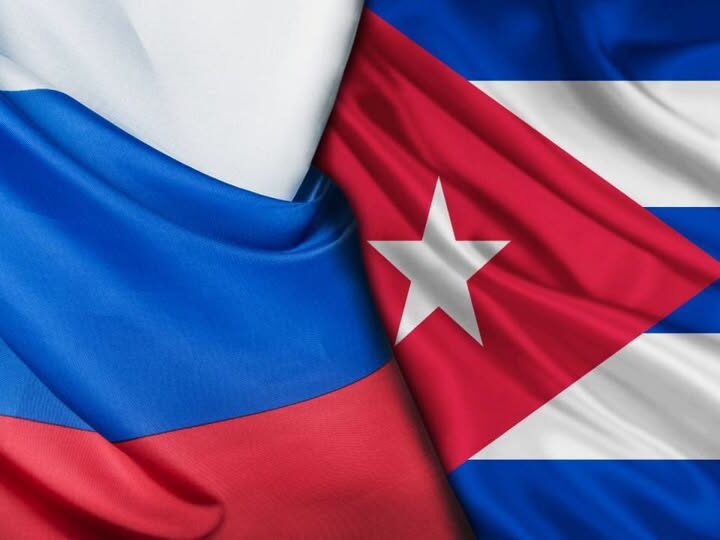 La vida en color, un puente de amistad entre Cuba y Rusia