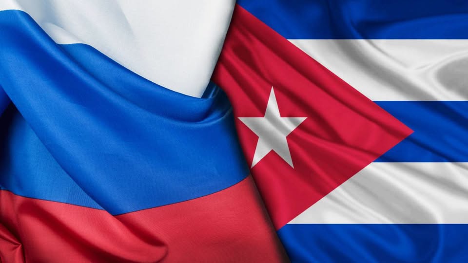 La vida en color, un puente de amistad entre Cuba y Rusia