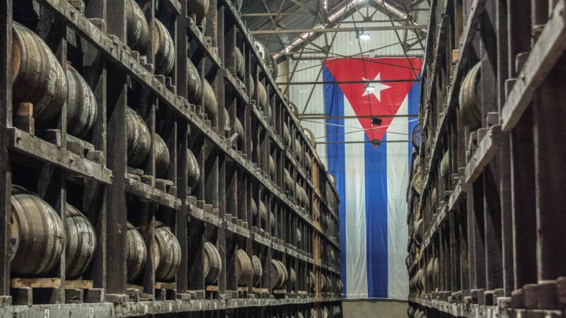 Maestros roneros. El Patrimonio de la Humanidad en Cuba