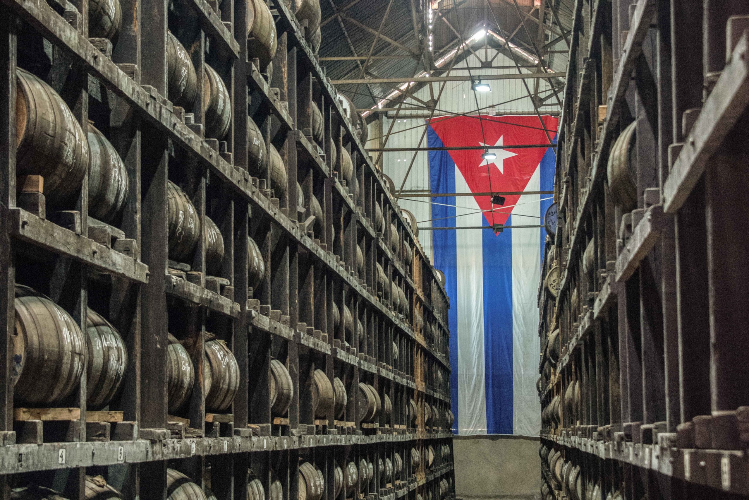 Maestros roneros. El Patrimonio de la Humanidad en Cuba