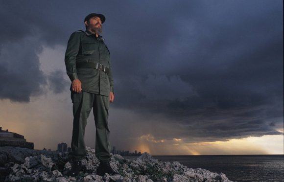 La herencia ideológica de Fidel