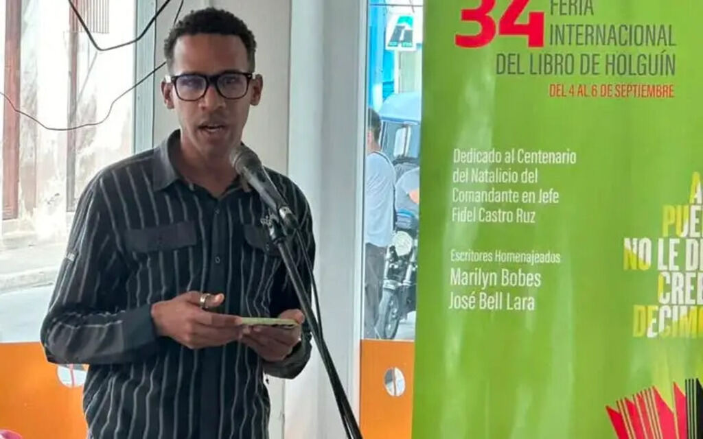Inauguran en Holguín edición 34 de Feria del Libro