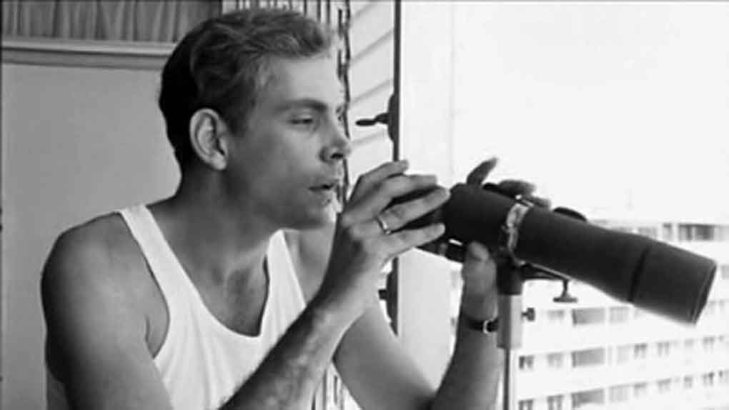 Cuba en London Latino Film Festival