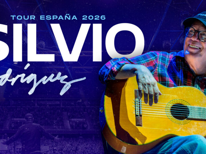 Silvio Rodríguez concluye en Madrid su gira por España