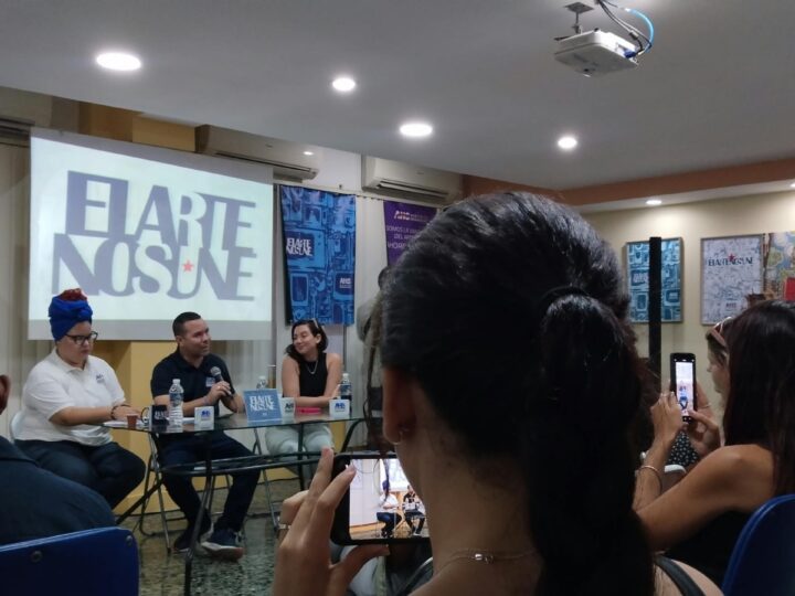 Continúa jornada por el aniversario 40 de la Asociación Hermanos Saíz