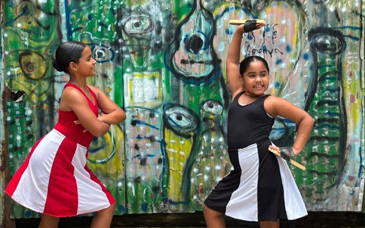 Proyecto Arte Córdova abre matrícula para sus Talleres Regulares