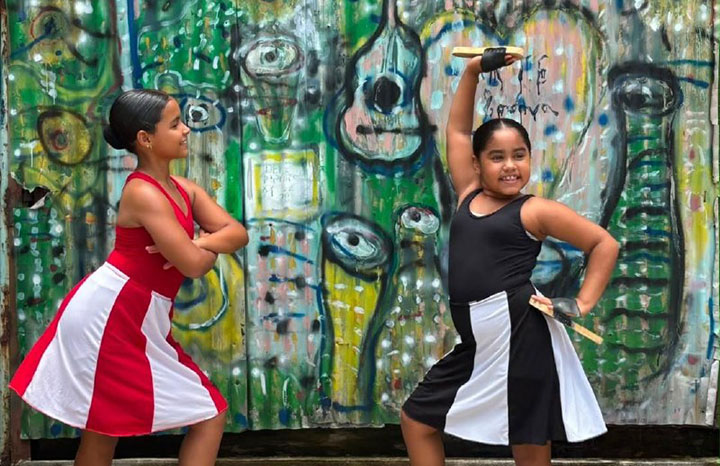 Proyecto Arte Córdova abre matrícula para sus Talleres Regulares