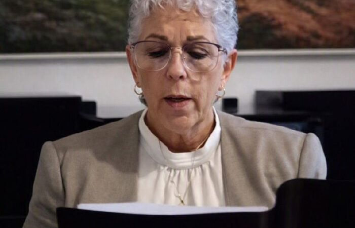 Intervino Presidenta de la Unión de Escritores y Artistas de Cuba en Consejo de Derechos Humanos