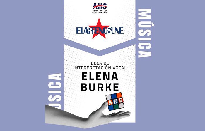 Convocan a la Beca de Interpretación Vocal Elena Burke