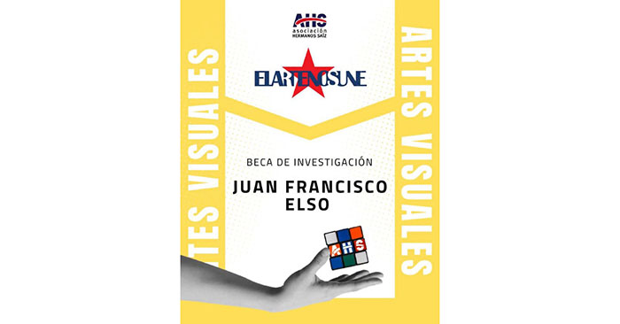 Convocan a la beca Juan Francisco Elso