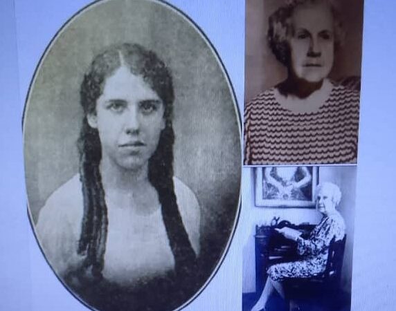 La creación de María del Carmen Villar Buceta en La poesía toda