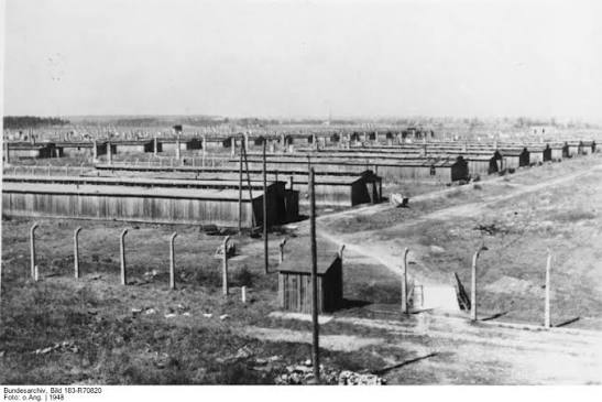 ¡No olvidar el exterminio en Auschwitz!