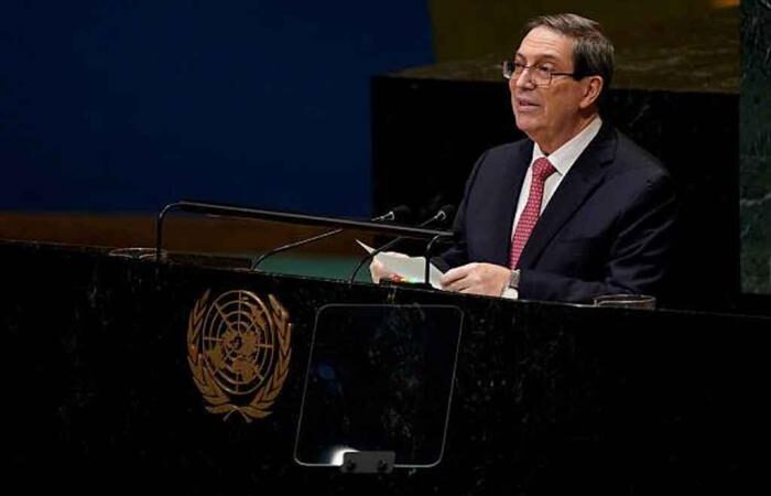 Si luchamos con determinación, un mundo mejor será posible