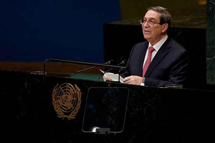 Si luchamos con determinación, un mundo mejor será posible