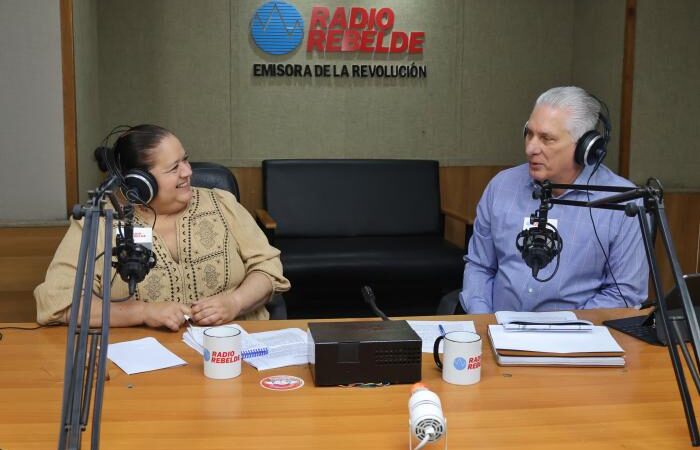 «Cada voz en Cuba importa»