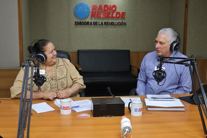 «Cada voz en Cuba importa»