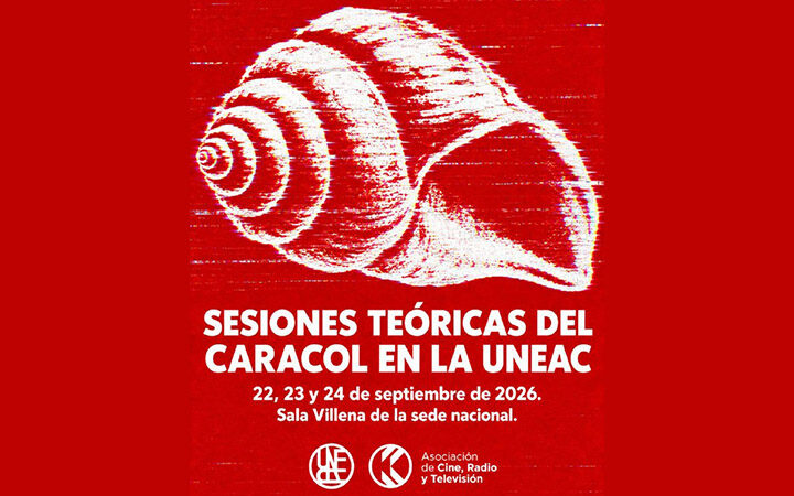 Invitan a jornadas teóricas del Caracol 2026