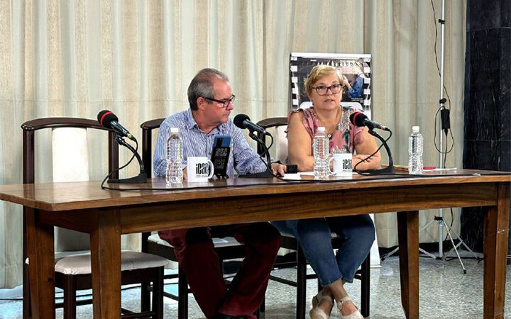 Dan a conocer resultados del X Festival de Cine de Verano en Cuba
