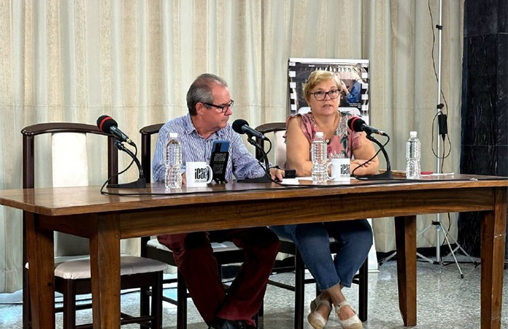 Dan a conocer resultados del X Festival de Cine de Verano en Cuba