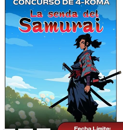 Regresa el concurso de historietas japonesas Yonkoma