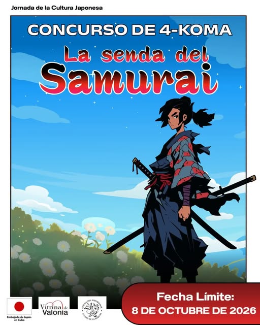 Regresa el concurso de historietas japonesas Yonkoma