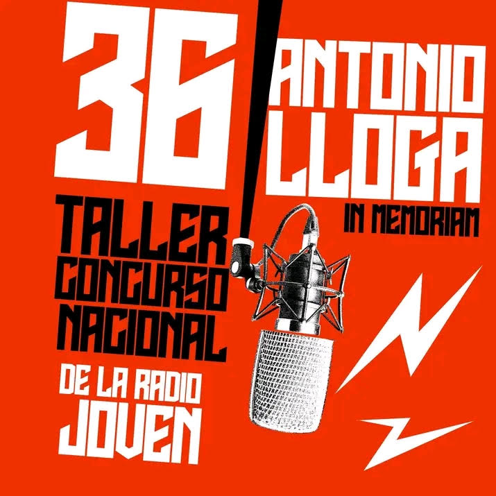 Celebran aniversario 40 de la AHS en taller y concurso de jóvenes realizadores de la Radio