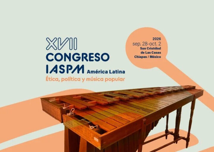 Presente la musicología cubana en congreso internacional en México