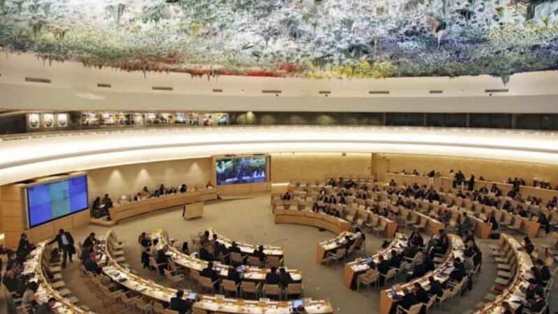 Canciller cubano destaca rechazo en la ONU al bloqueo de EEUU