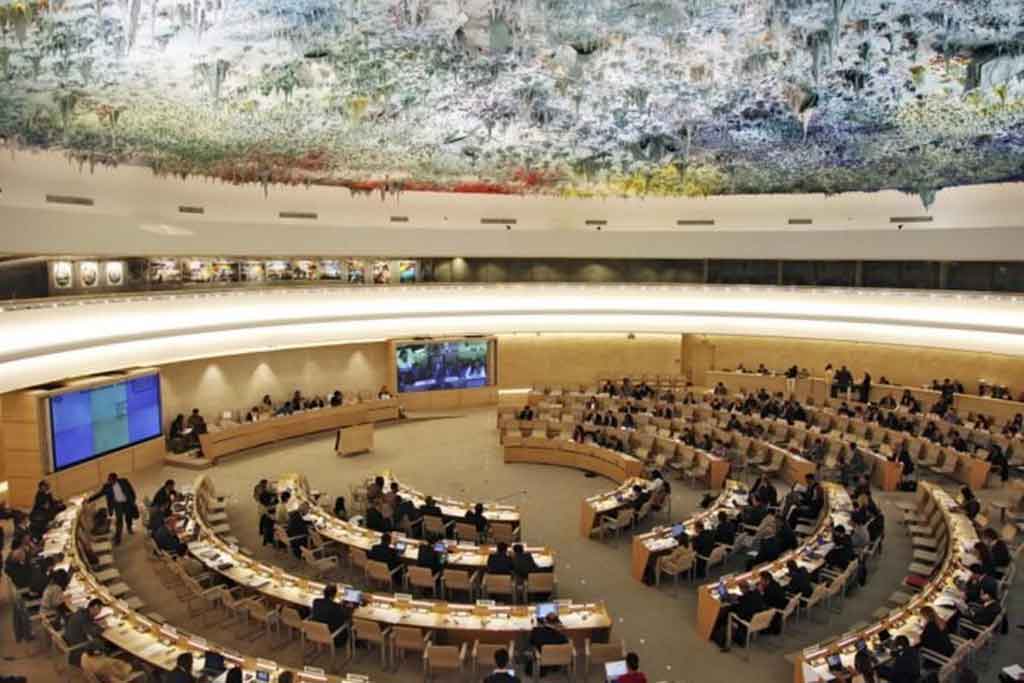 Canciller cubano destaca rechazo en la ONU al bloqueo de EEUU