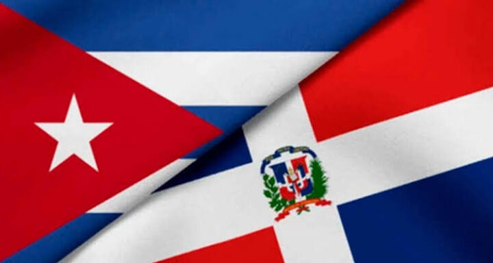 Artistas dominicanos alzarán sus voces en respaldo a Cuba