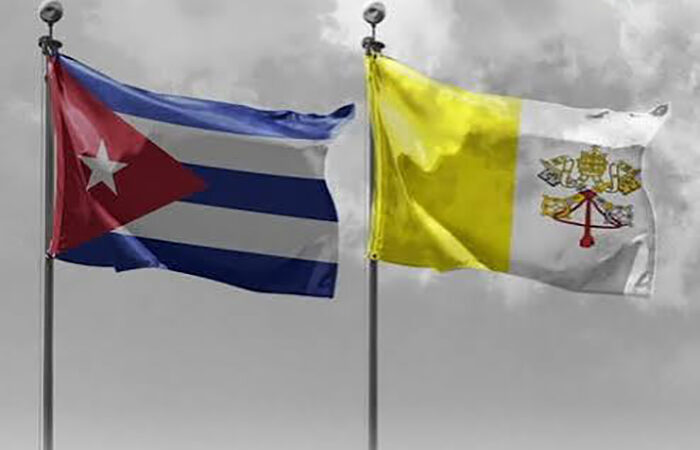 Expuso Cuba ante la Santa Sede vínculos entre cultura y religión