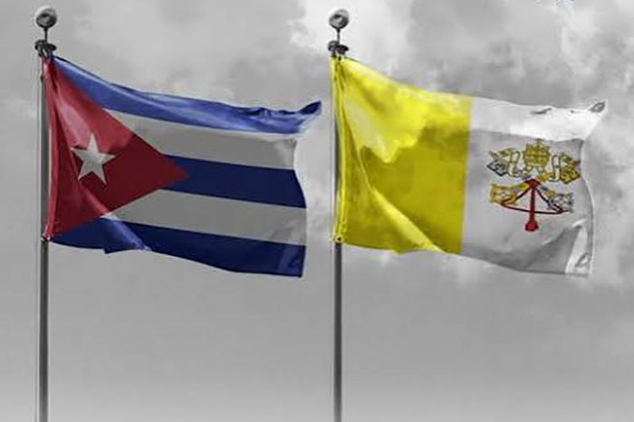 Expuso Cuba ante la Santa Sede vínculos entre cultura y religión
