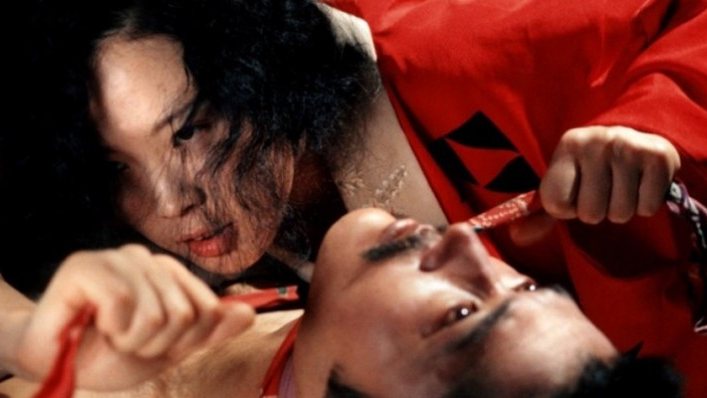 Proyectarán este miércoles en La Habana obra del reconocido cineasta Nagisa Oshima