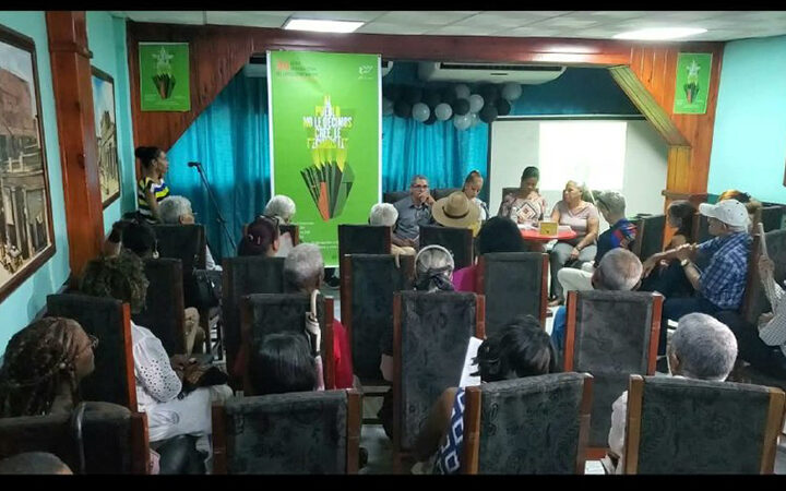 Llegará esta semana a Guantánamo la edición 34 de la Feria del Libro
