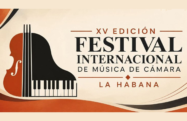 Dan a conocer detalles del próximo Festival Internacional de Música de Cámara