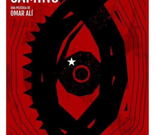 Icaic anuncia estreno de El Camino