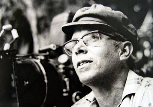 Centenario del cineasta Julio García Espinosa